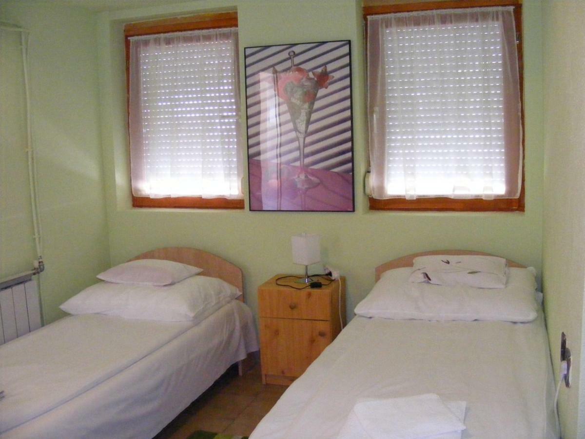 Hotel Pelikan Hódmezővásárhely Eksteriør billede
